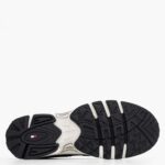 Ανδρικά Sneakers Tommy Hilfiger EM0EM01601 BDS Μαύρα