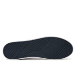 Ανδρικά Δερμάτινα Sneakers Tommy Hilfiger FM0FM05511 YBS Λευκά