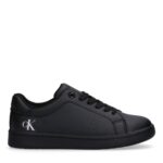 Παιδικά Sneakers Calvin Klein Αγόρι V3X9-83156-1355X999 Μαύρα