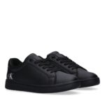 Παιδικά Sneakers Calvin Klein Αγόρι V3X9-83156-1355X999 Μαύρα