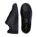 Παιδικά Sneakers Calvin Klein Αγόρι V3X9-83156-1355X999 Μαύρα