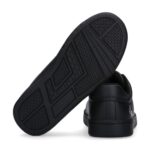 Παιδικά Sneakers Calvin Klein Αγόρι V3X9-83156-1355X999 Μαύρα