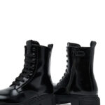 Εφηβικά Αρβυλάκια Calvin Klein V4A5-83133-1453 Μαύρα