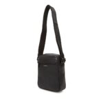 Ανδρική Τσάντα Χιαστί Calvin Klein LV04D3083G-UB1 Μαύρη