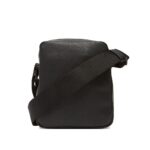 Ανδρική Τσάντα Χιαστί Calvin Klein LV04D3083G-UB1 Μαύρη