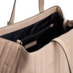 Γυναικεία Τσάντα Χειρός-Ώμου Tommy Hilfiger AW0AW17452-AFE Μπεζ