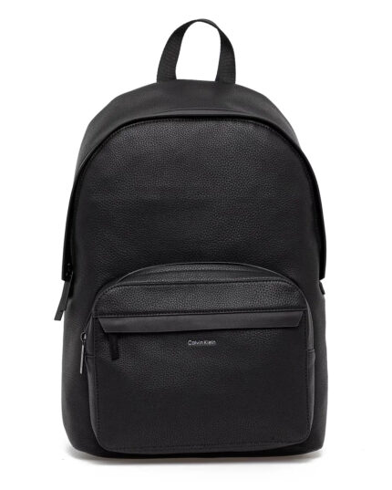 Ανδρικό Σακίδιο Πλάτης Calvin Klein Backpack LV04D3081G-UB1 Μαύρο