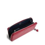 Γυναικείο Πορτοφόλι Tommy Hilfiger AW0AW17585-XJ9 Κόκκινο