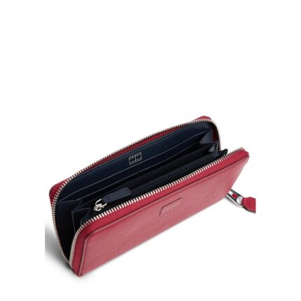 Γυναικείο Πορτοφόλι Tommy Hilfiger AW0AW17585-XJ9 Κόκκινο