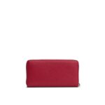 Γυναικείο Πορτοφόλι Tommy Hilfiger AW0AW17585-XJ9 Κόκκινο