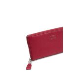 Γυναικείο Πορτοφόλι Tommy Hilfiger AW0AW17585-XJ9 Κόκκινο