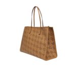 Γυναικεία Τσάντα Χειρός Ώμου Tommy Hilfiger AW0AW17501-RBC Ταμπά