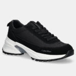 Γυναικεία Sneakers Calvin Klein YW0YW01995-01O Μαύρα