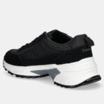 Γυναικεία Sneakers Calvin Klein YW0YW01995-01O Μαύρα