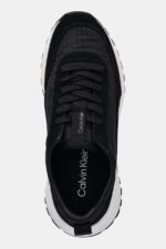 Γυναικεία Sneakers Calvin Klein YW0YW01995-01O Μαύρα