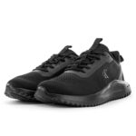 Ανδρικά Sneakers Calvin Klein YM0YM01387-0GJ Μαύρα