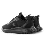 Ανδρικά Sneakers Calvin Klein YM0YM01387-0GJ Μαύρα