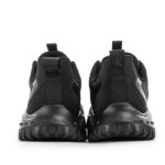 Ανδρικά Sneakers Calvin Klein YM0YM01387-0GJ Μαύρα