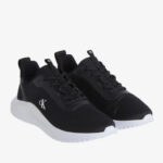 Ανδρικά Sneakers Calvin Klein YM0YM01387-0GM Μαύρα