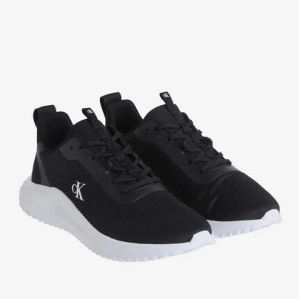 Ανδρικά Sneakers Calvin Klein YM0YM01387-0GM Μαύρα