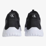 Ανδρικά Sneakers Calvin Klein YM0YM01387-0GM Μαύρα