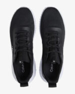 Ανδρικά Sneakers Calvin Klein YM0YM01387-0GM Μαύρα