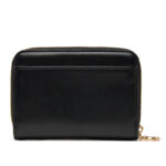 Γυναικείο Πορτοφόλι Calvin Klein LV04F1075G-UB1 Μαύρο