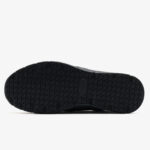 Ανδρικά Ανατομικά Δερμάτινα Μοκασίνια Skechers 200304-BBK Μαύρα