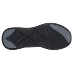 Γυναικεία Ανατομικά Sneakers Skechers 117730-BBK Μαύρα