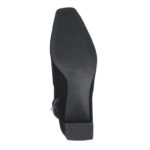 Γυναικεία Ανατομικά Μποτάκια Caprice 9-25354-41 044 Μαύρο Stretch