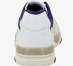 Ανδρικά Δερμάτινα Sneakers Gant Brookpal 31631005-G316 Λευκό-Μπλε