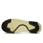 Ανδρικά Δερμάτινα Sneakers Gant Brookpal 31631005-G247 Λευκό-Πράσινο