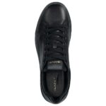 Ανδρικά Δερμάτινα Sneakers Gant Mc Julien 31631021-G021 Black/black