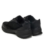 Γυναικεία Sneakers Calvin Klein YW0YW01994-0GJ Μαύρα