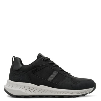Ανδρικά Sneakers S.Oliver 5-13627-45 001 Μαύρα