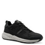 Ανδρικά Sneakers S.Oliver 5-13627-45 001 Μαύρα