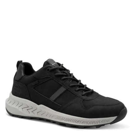 Ανδρικά Sneakers S.Oliver 5-13627-45 001 Μαύρα