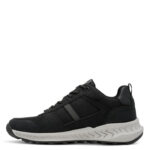 Ανδρικά Sneakers S.Oliver 5-13627-45 001 Μαύρα