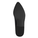 Γυναικεία Loafers Marco Tozzi 2-24216-45-005 Μαύρο Λεοπάρ