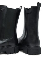 Μποτάκια Calvin Klein Chelsea Boot V4A5-83137-1355A-999 Μαύρα