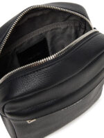 Ανδρική Τσάντα Χιαστί Calvin Klein LV04D3160G-UB1 Μαύρη