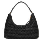 Γυναικεία Τσάντα Ώμου Calvin Klein LV04F3293G-UB1 Μαύρη