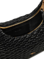 Γυναικεία Τσάντα Ώμου Calvin Klein LV04F3293G-UB1 Μαύρη