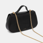 Γυναικεία Τσάντα Χειρός-Ώμου Calvin Klein LV04F3282G-YIH Μαύρη