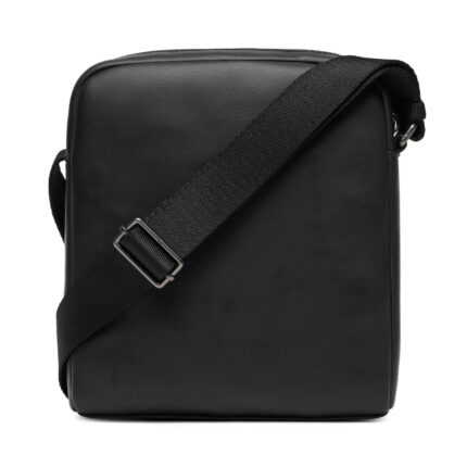Ανδρική Τσάντα Χιαστί Calvin Klein LV04D3248G-UB1 Μαύρη
