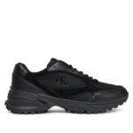 Ανδρικά Sneakers Calvin Klein YM0YM01379-0GJ Μαύρα