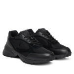 Ανδρικά Sneakers Calvin Klein YM0YM01379-0GJ Μαύρα
