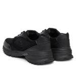 Ανδρικά Sneakers Calvin Klein YM0YM01379-0GJ Μαύρα