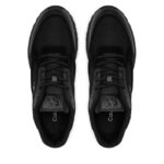 Ανδρικά Sneakers Calvin Klein YM0YM01379-0GJ Μαύρα