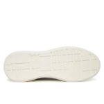 Γυναικεία Δερμάτινα Sneakers Calvin Klein YW0YW01947-0GM Μαύρα